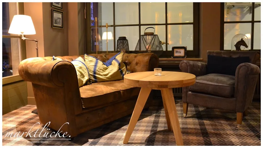 marktlücke restaurant in Varel