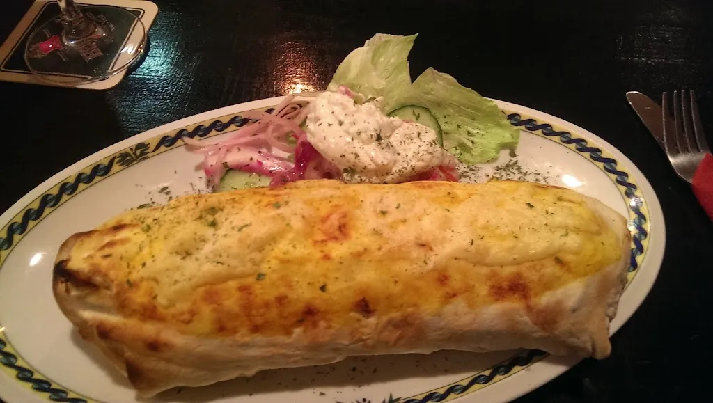 Menu_Happy Pizza Restaurant_Varel_image_4