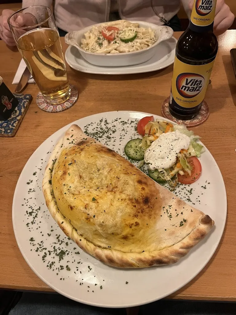 Menu_Happy Pizza Restaurant_Varel_image_5