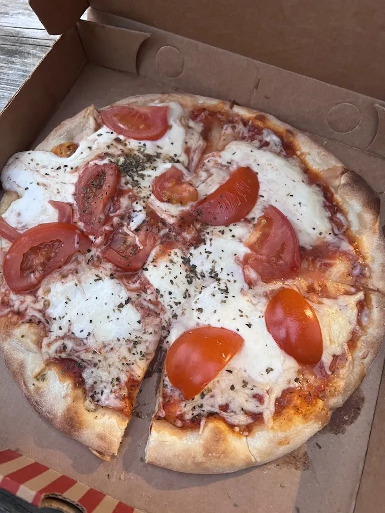 Menu_Happy Pizza Restaurant_Varel_image_6