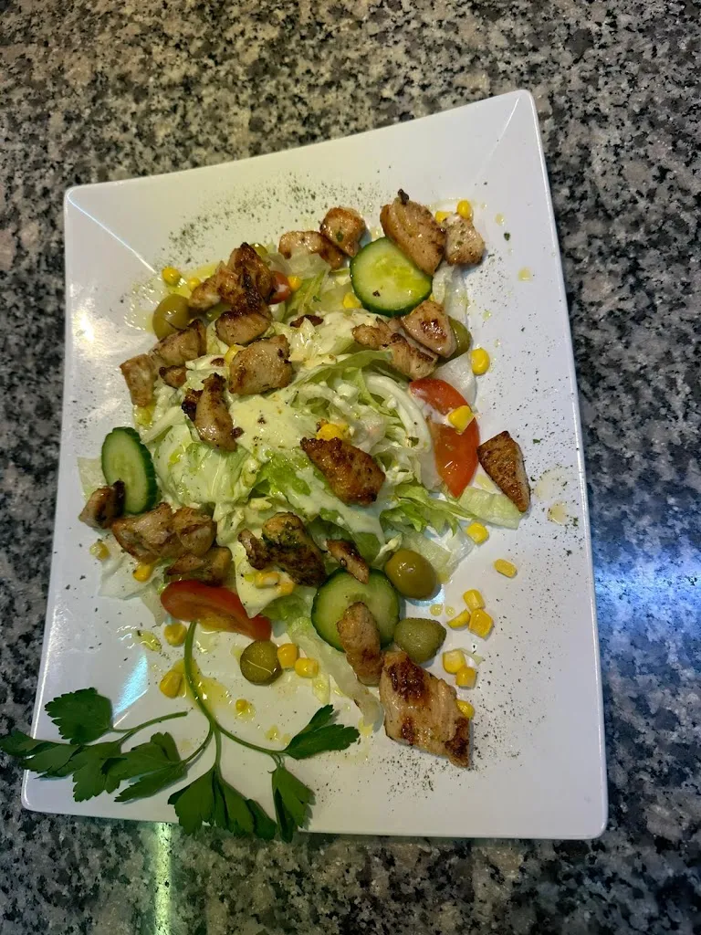 Menu_Happy Pizza Restaurant_Varel_image_7