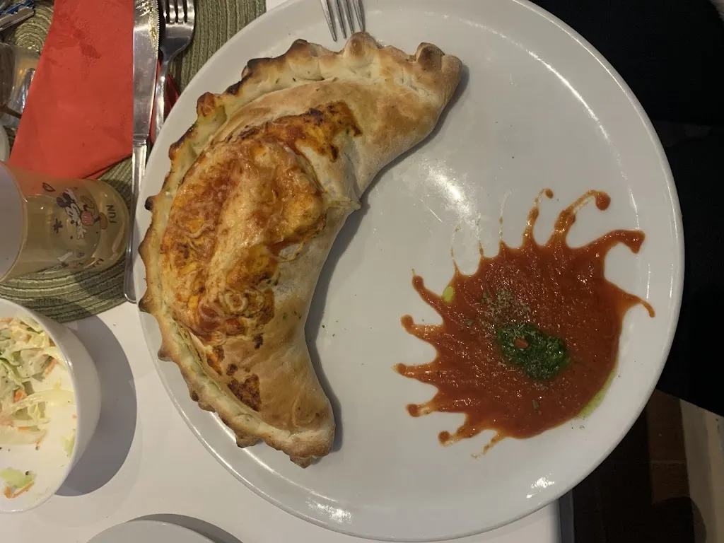 Sarah B_Happy Pizza Restaurant_Varel_review