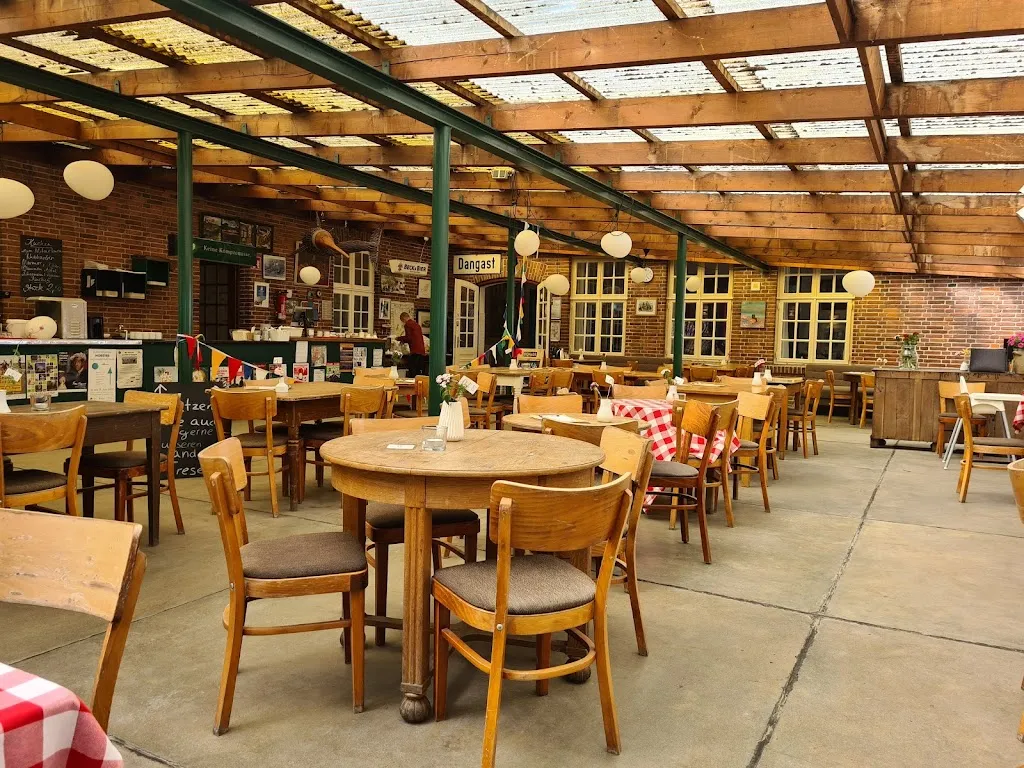 Kurhaus Dangast ristorante a Varel