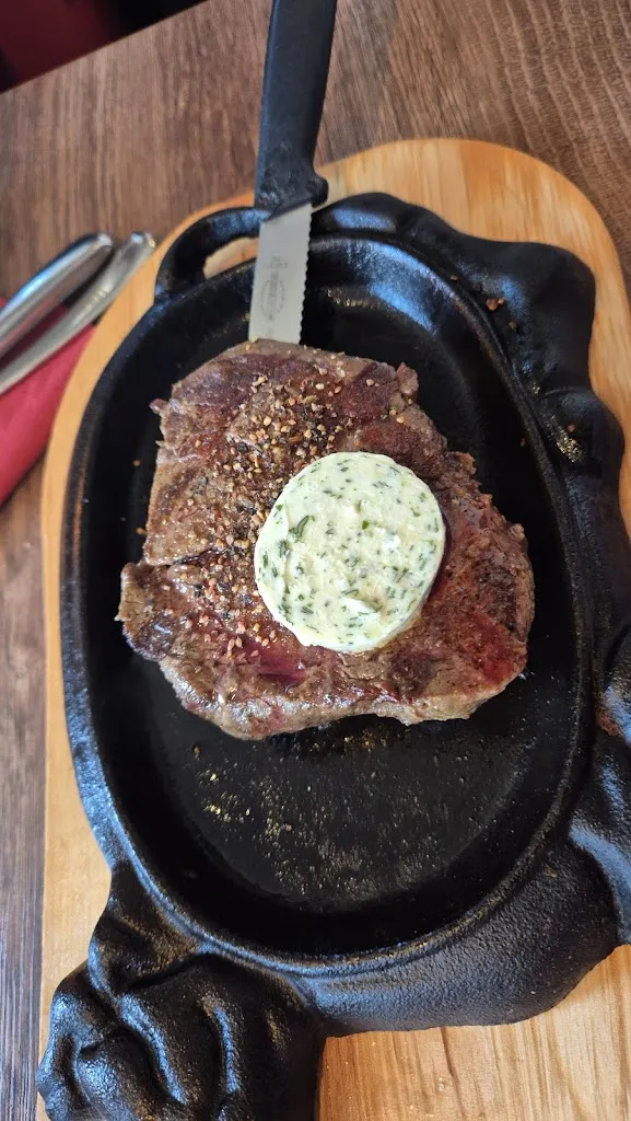 Anja Zube_Opatija_Varel_review