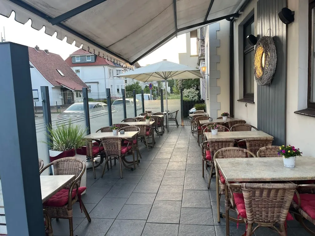 Opatija restaurant in Varel