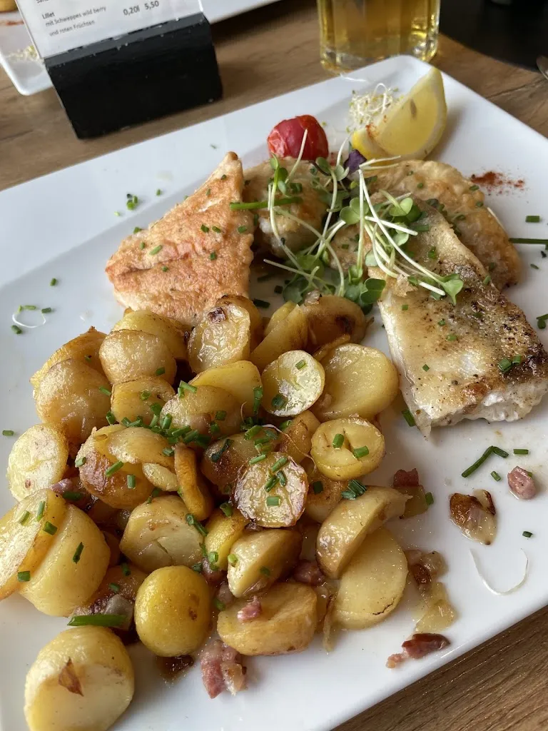 Menu_HEEWEN | Restaurant & Café_Varel_immagine_5