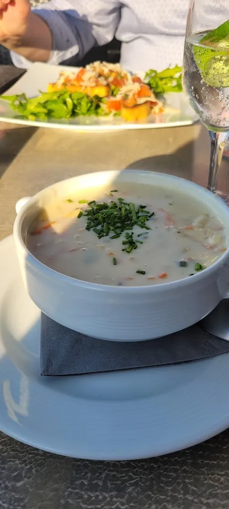 Menu_HEEWEN | Restaurant & Café_Varel_immagine_7