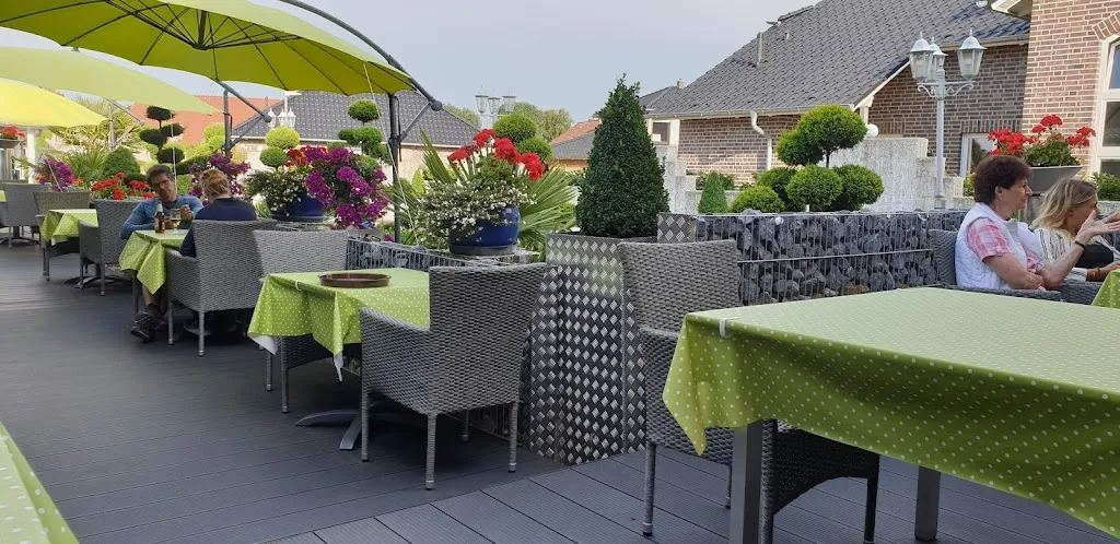 Cao Lai ristorante a Varel