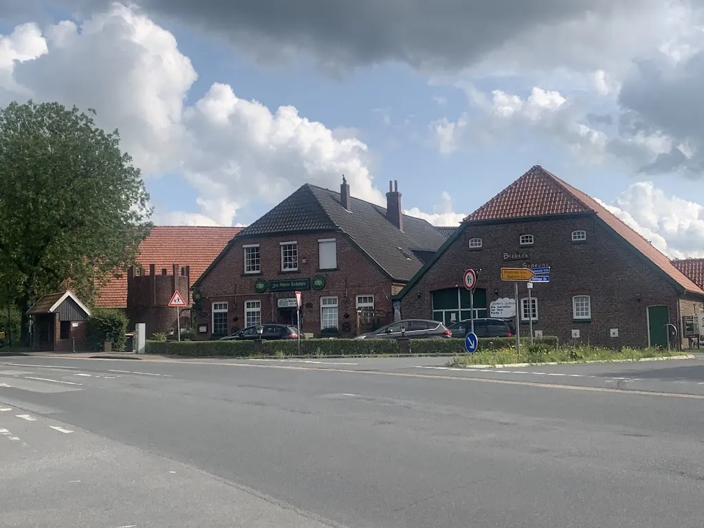 Zur Alten Schänke-Biebers Scheune_Varel_slider_image_3