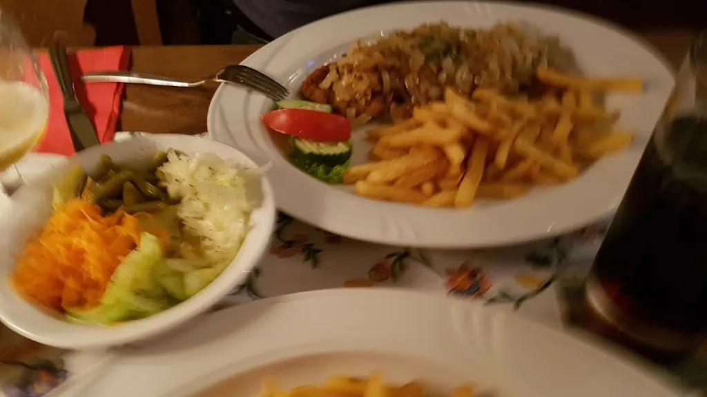 Menu_Gaststätte Segger Büppeler Krug_Varel_image_3