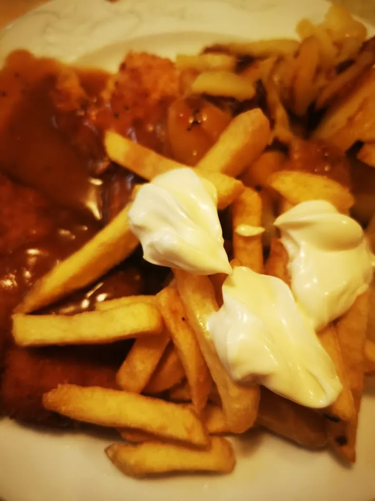 Menu_Gaststätte Segger Büppeler Krug_Varel_image_5