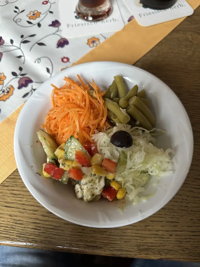 Menu_Gaststätte Segger Büppeler Krug_Varel_image_6