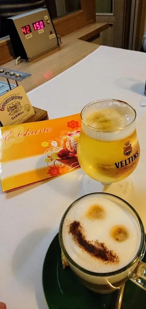 Menu_Gaststätte Segger Büppeler Krug_Varel_image_7