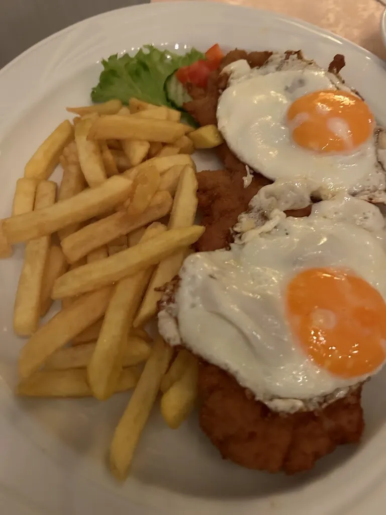 Menu_Gaststätte Segger Büppeler Krug_Varel_image_9