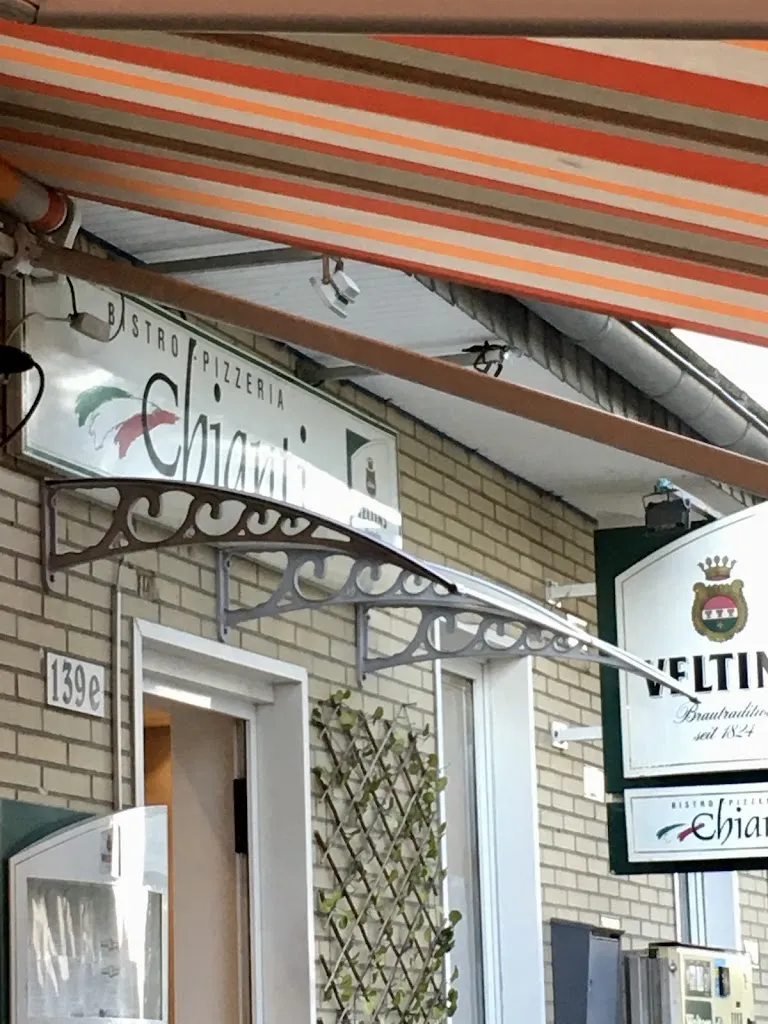 Chianti Varel-Bramloge restaurant in Varel