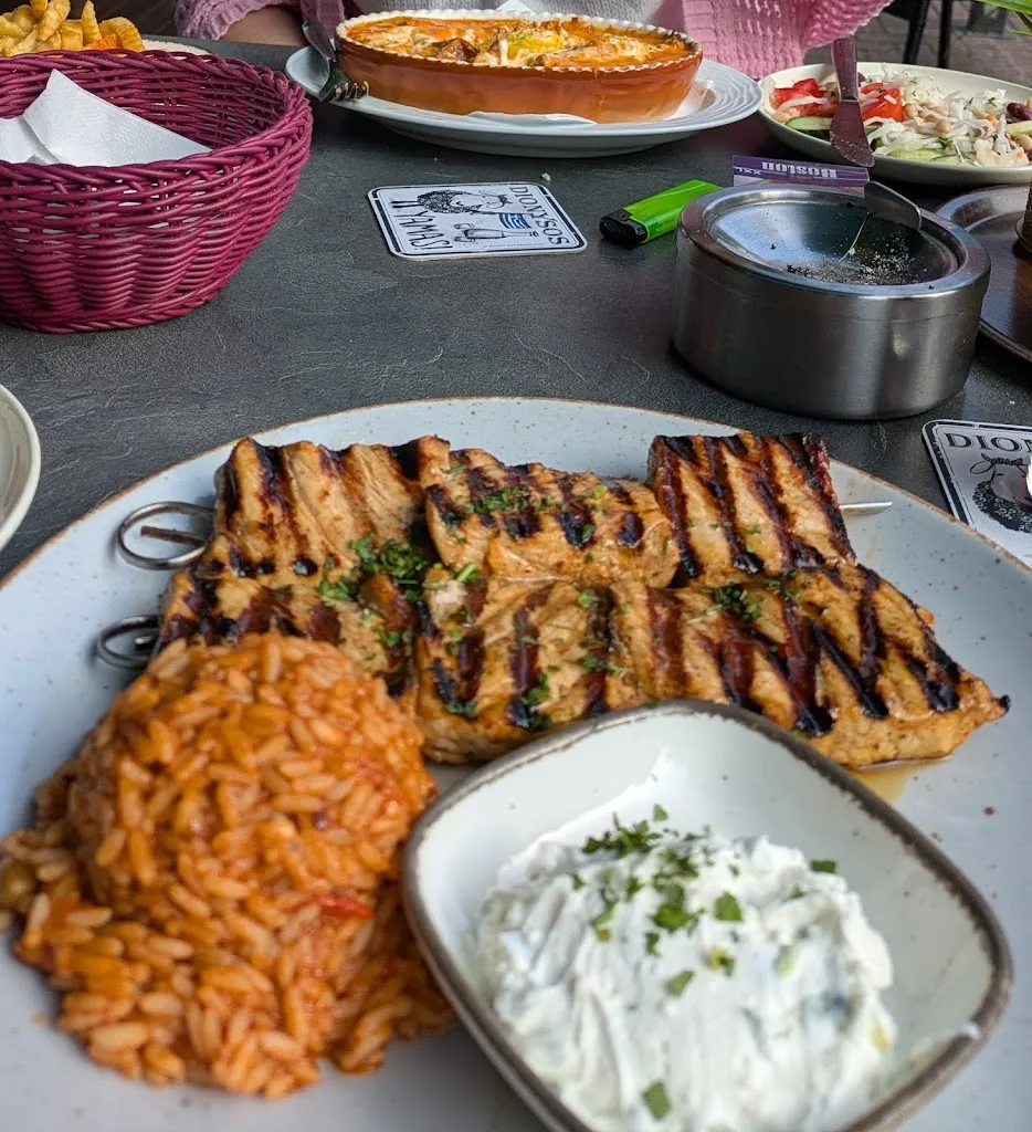 Restaurant Dionysos_Varel_slider_image_3