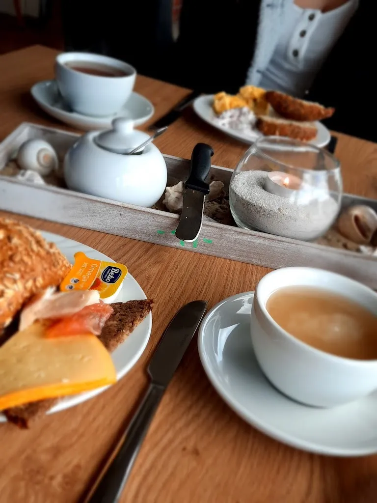 Ani Fi_Bistro Vareler Schleuse_Varel_review