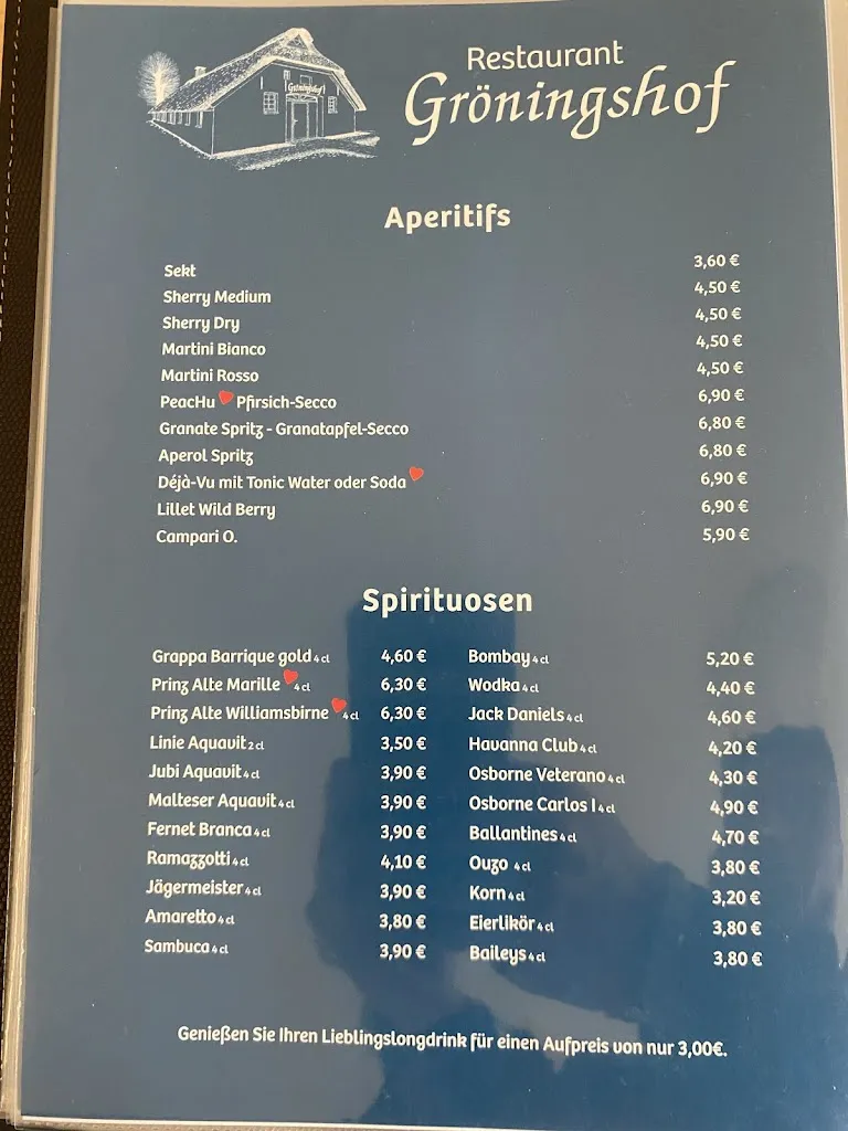 Menu_Restaurant & Café Gröningshof Dangast_Varel_image_1