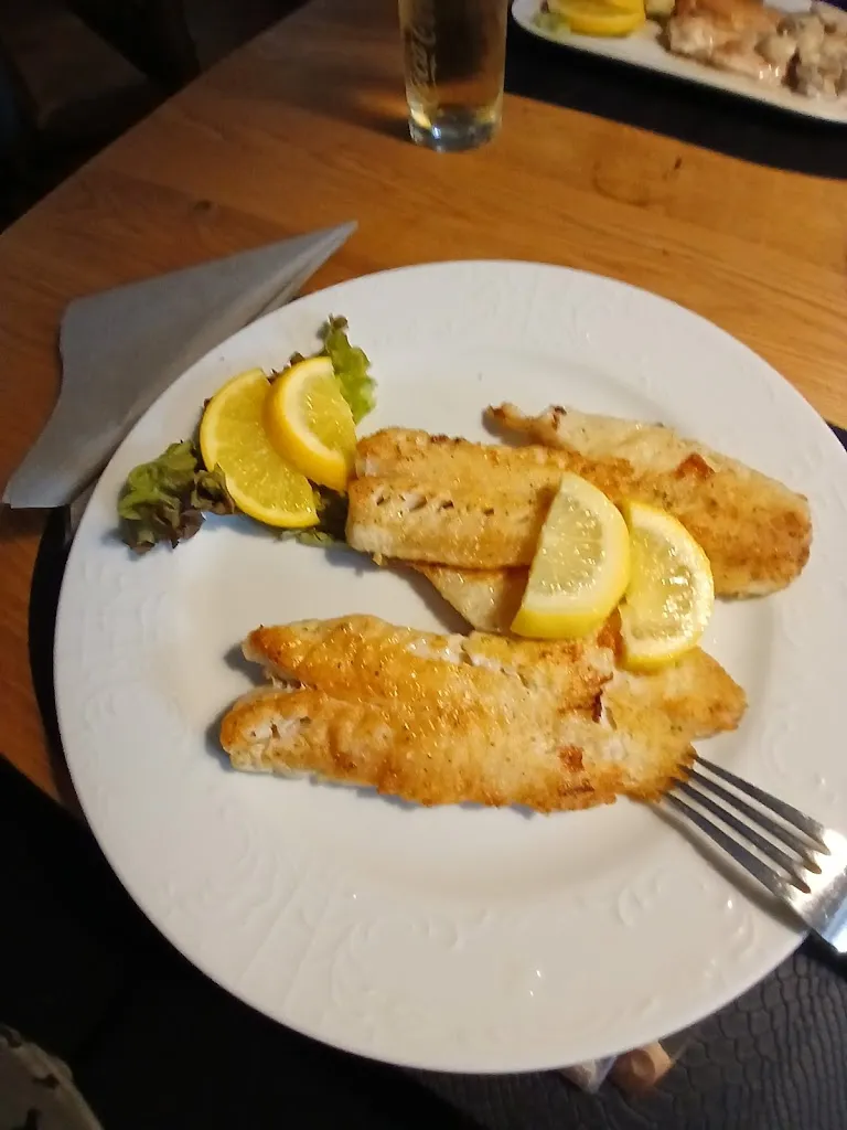 SZ Dragon (Uwe)_Restaurant & Café Gröningshof Dangast_Varel_reseña