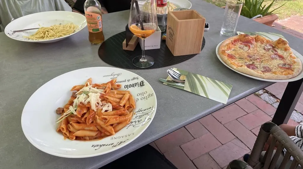 Caline Gancosch_Restaurant & Café Gröningshof Dangast_Varel_reseña