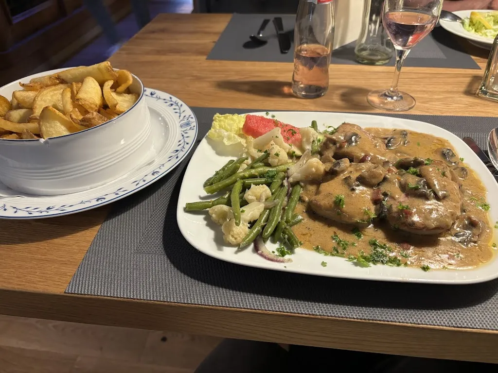 Restaurant & Café Gröningshof Dangast_Varel_slider_image_2