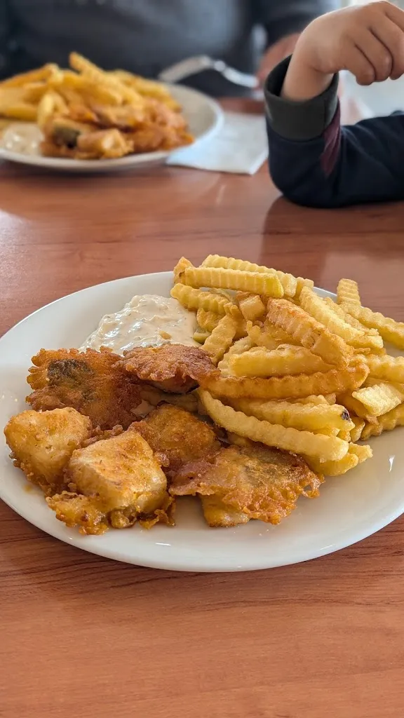 Kim_Kombüse_Varel_Bewertung