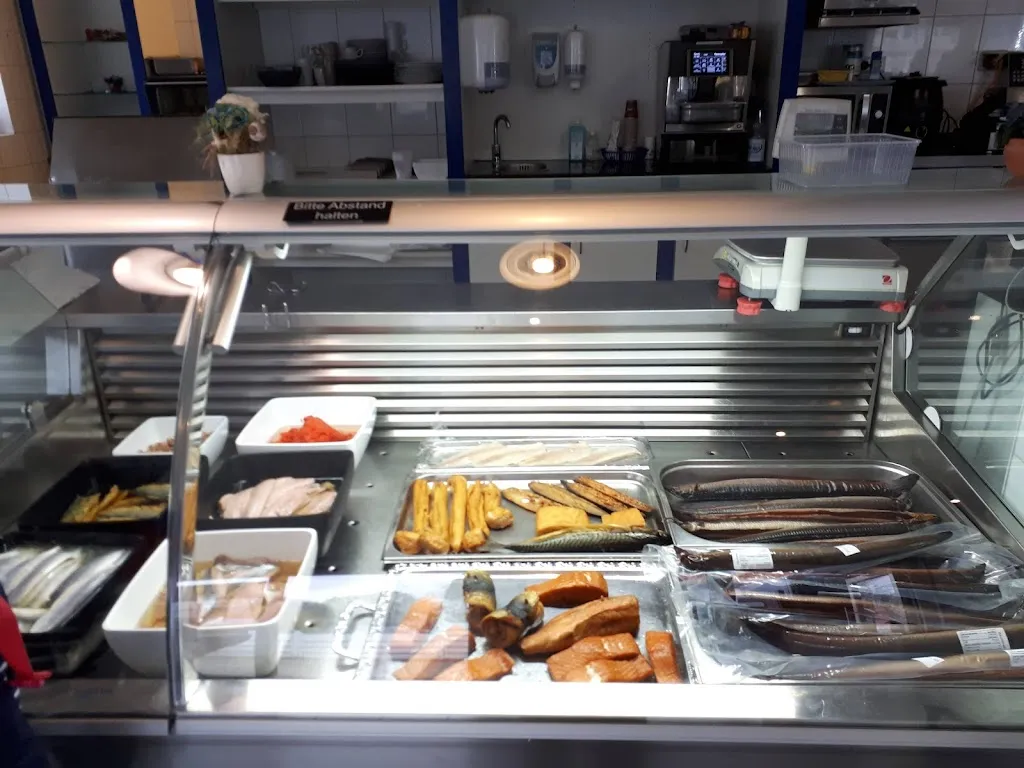 Kombüse ristorante a Varel