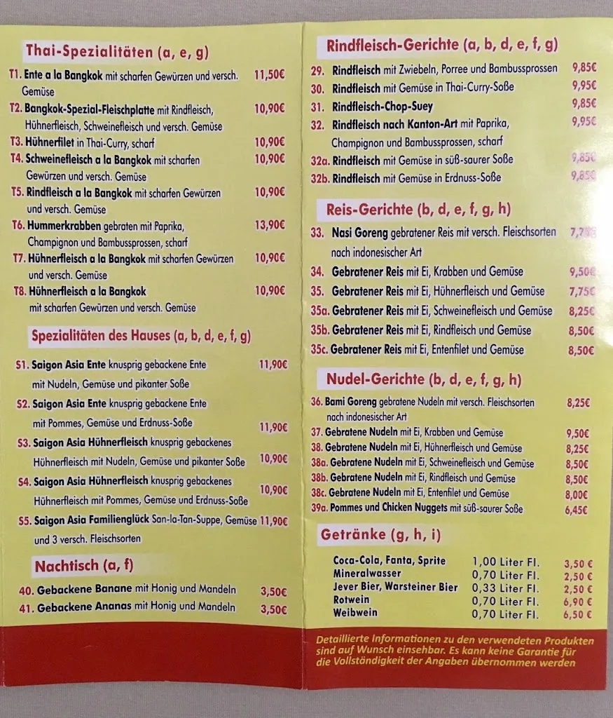 Menu_Asia Saigon_Varel_image_2