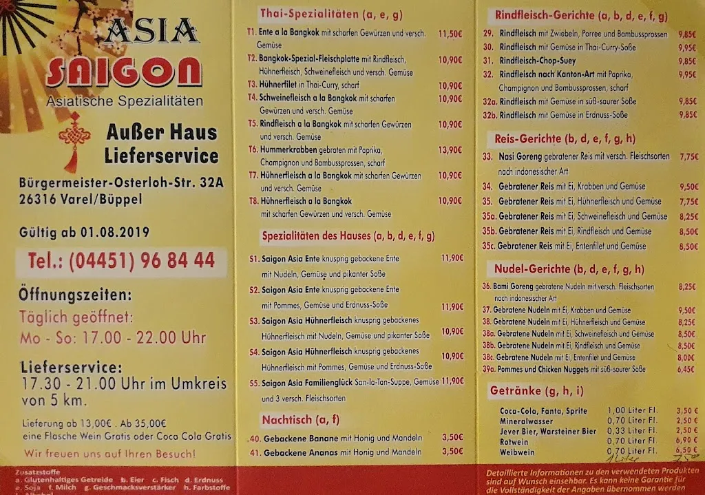 Menu_Asia Saigon_Varel_image_4