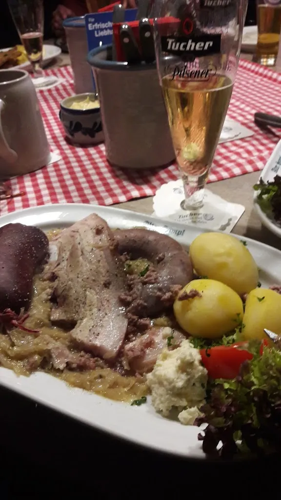 Menu_Gaststätte Alter Simpl_Erlangen_image_6