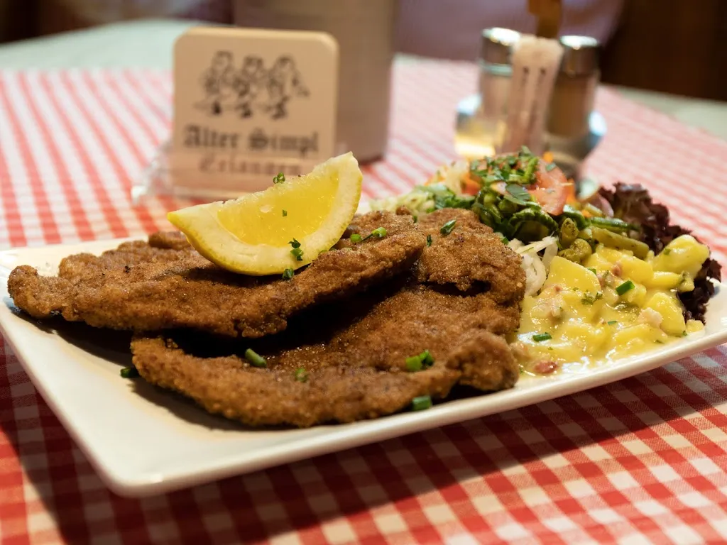 Menu_Gaststätte Alter Simpl_Erlangen_image_8