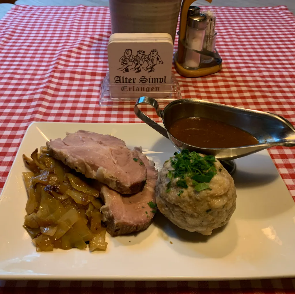 Menu_Gaststätte Alter Simpl_Erlangen_image_9