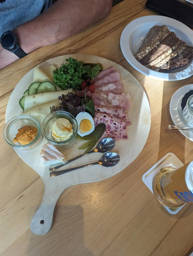 Menu_Erlebnis-Restaurant ANDERS_Walsrode_immagine_8