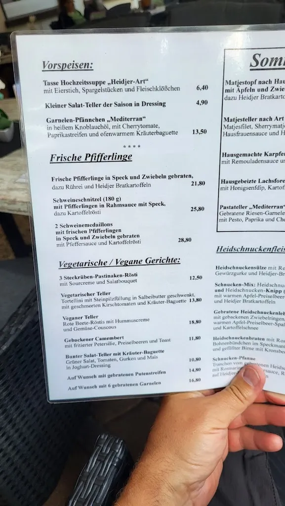 Menu_Waldgaststätte Eckernworth GmbH_Walsrode_image_2