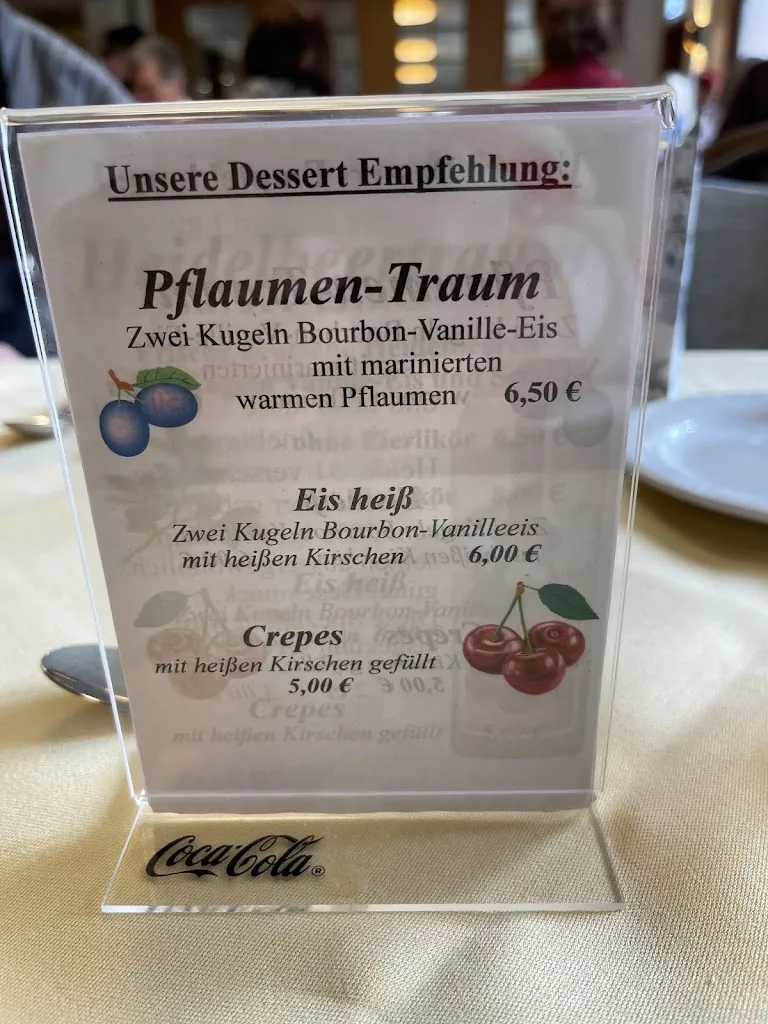 Menu_Waldgaststätte Eckernworth GmbH_Walsrode_image_3