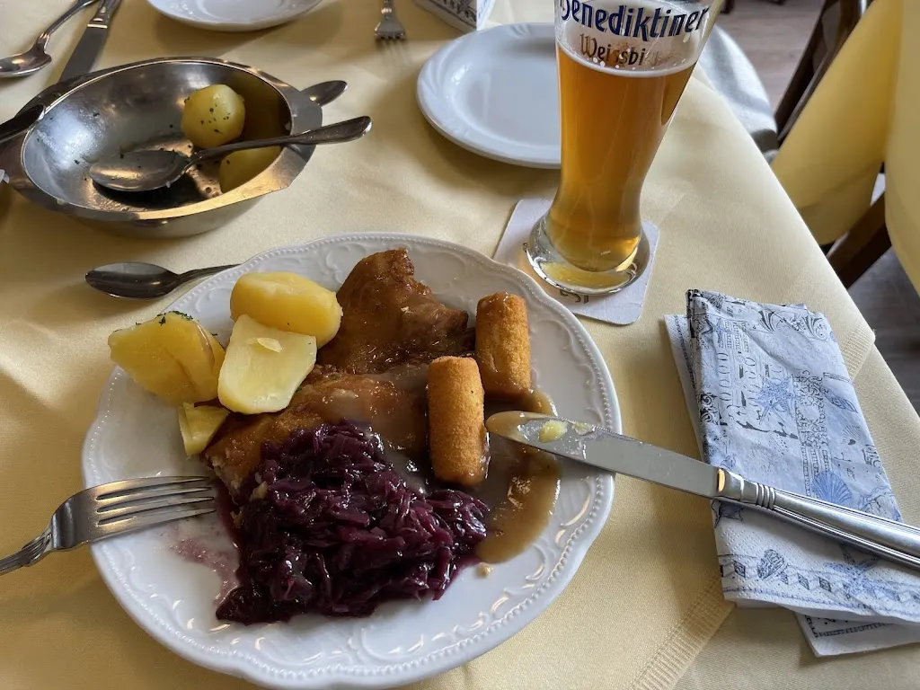 Menu_Waldgaststätte Eckernworth GmbH_Walsrode_image_8