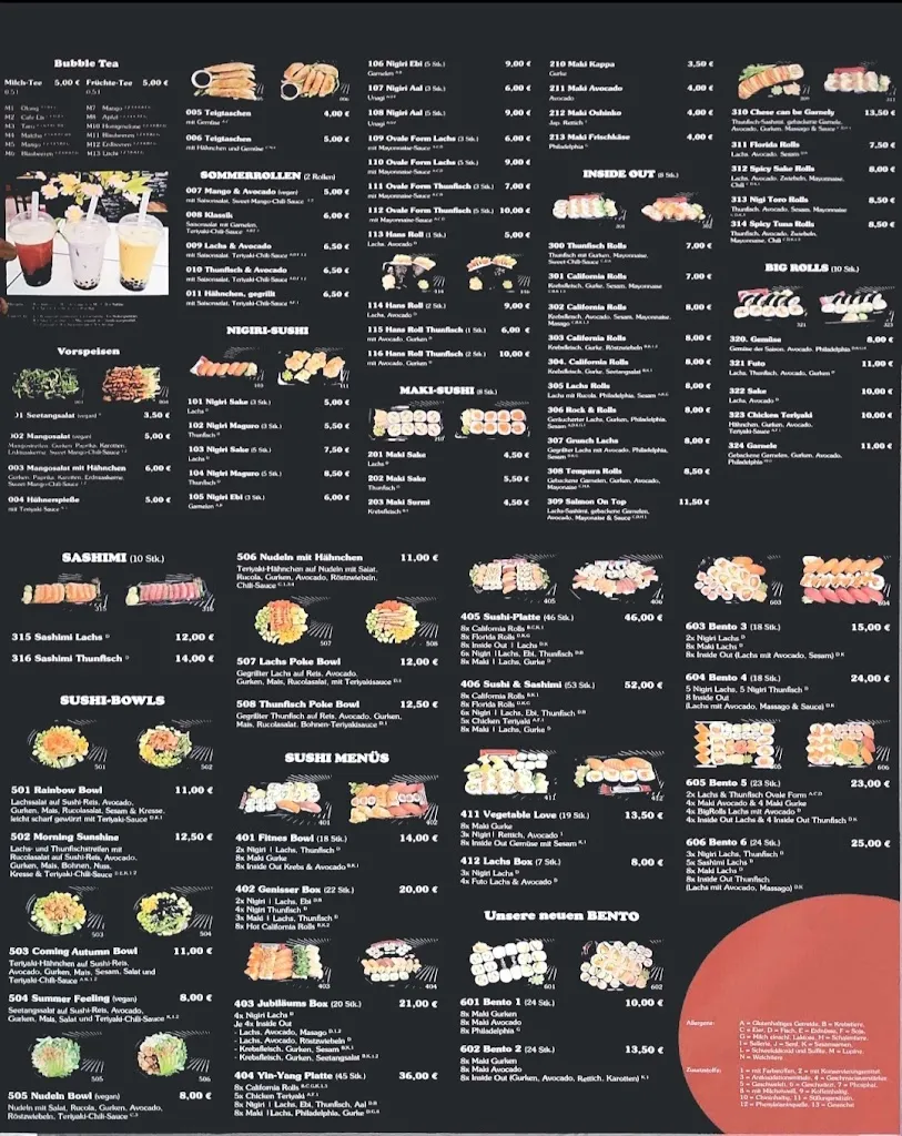 Menu_Yin Yang Sushi Bar_Walsrode_image_1
