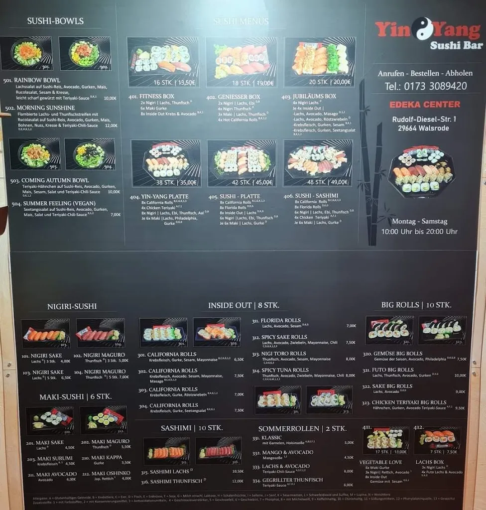 Menu_Yin Yang Sushi Bar_Walsrode_image_2