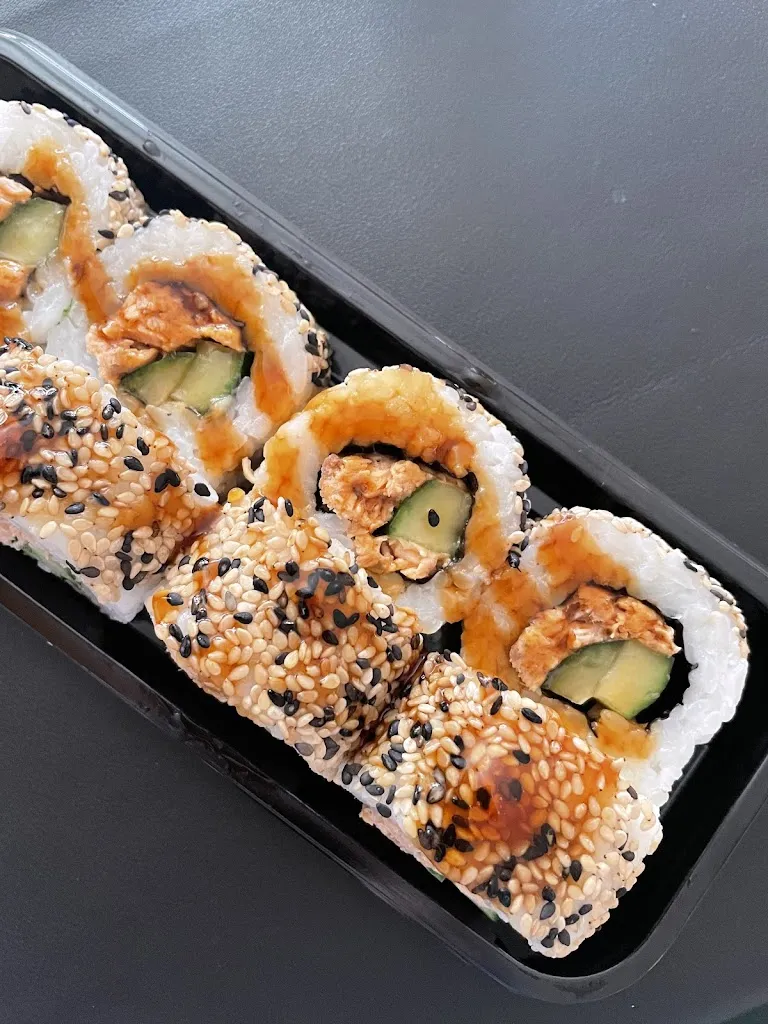 Channel_Yin Yang Sushi Bar_Walsrode_Bewertung
