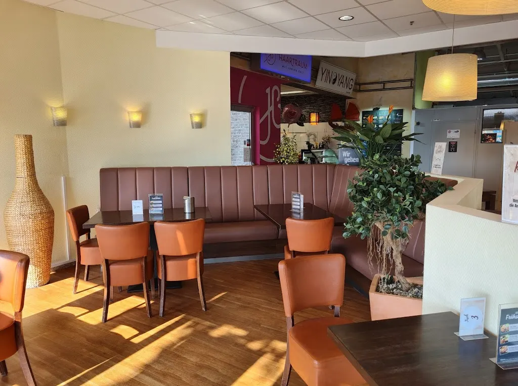 Yin Yang Sushi Bar ristorante a Walsrode