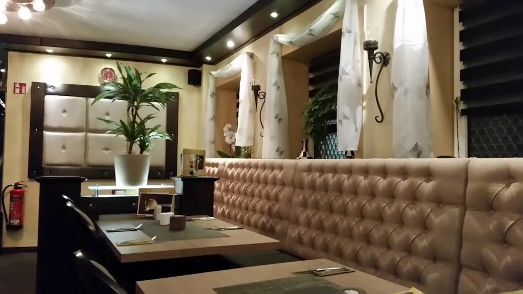 Ammos Walsrode ristorante a Walsrode