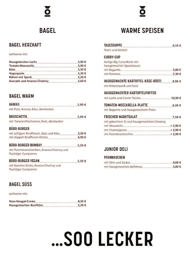 Menu_Moccamoor RÖSTEREI • CAFÉ • DELI_Walsrode_immagine_3