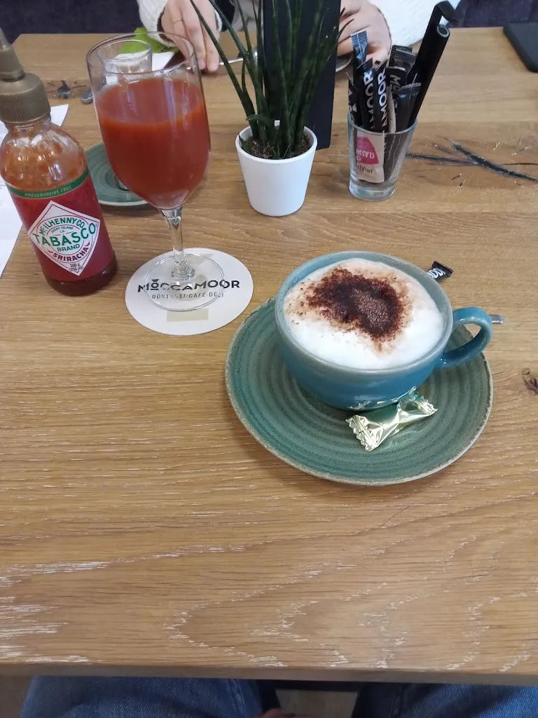 Menu_Moccamoor RÖSTEREI • CAFÉ • DELI_Walsrode_immagine_7