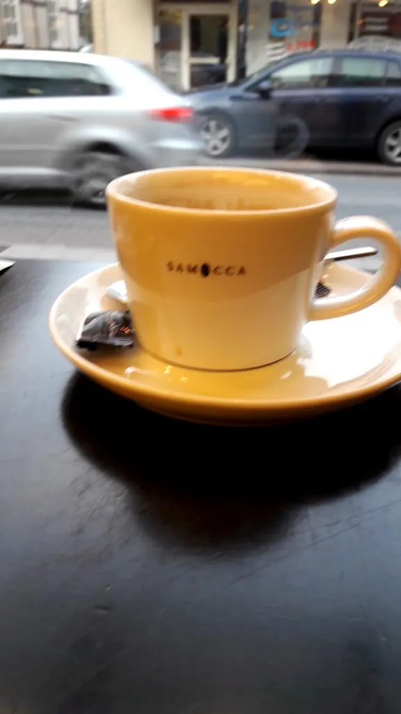 Moccamoor RÖSTEREI • CAFÉ • DELI_Walsrode_slider_image_2