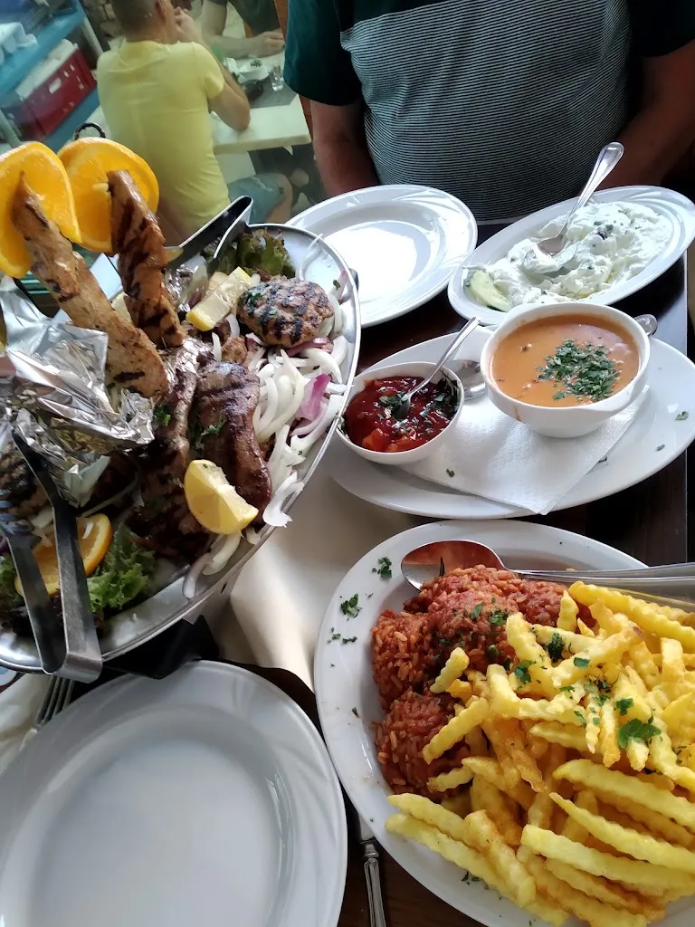 Menu_RESTAURANT ATHOS_Walsrode_image_6