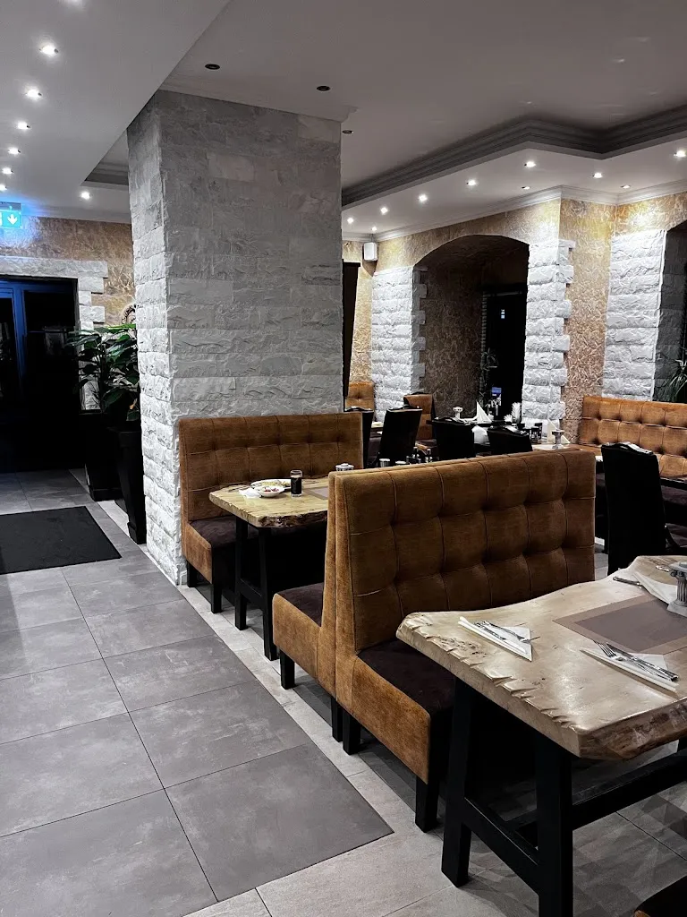 Bre Mi_RESTAURANT ATHOS_Walsrode_review