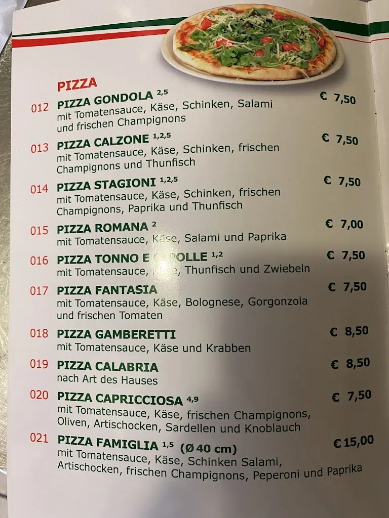 Menu_Pizzeria Calabria_Walsrode_image_2