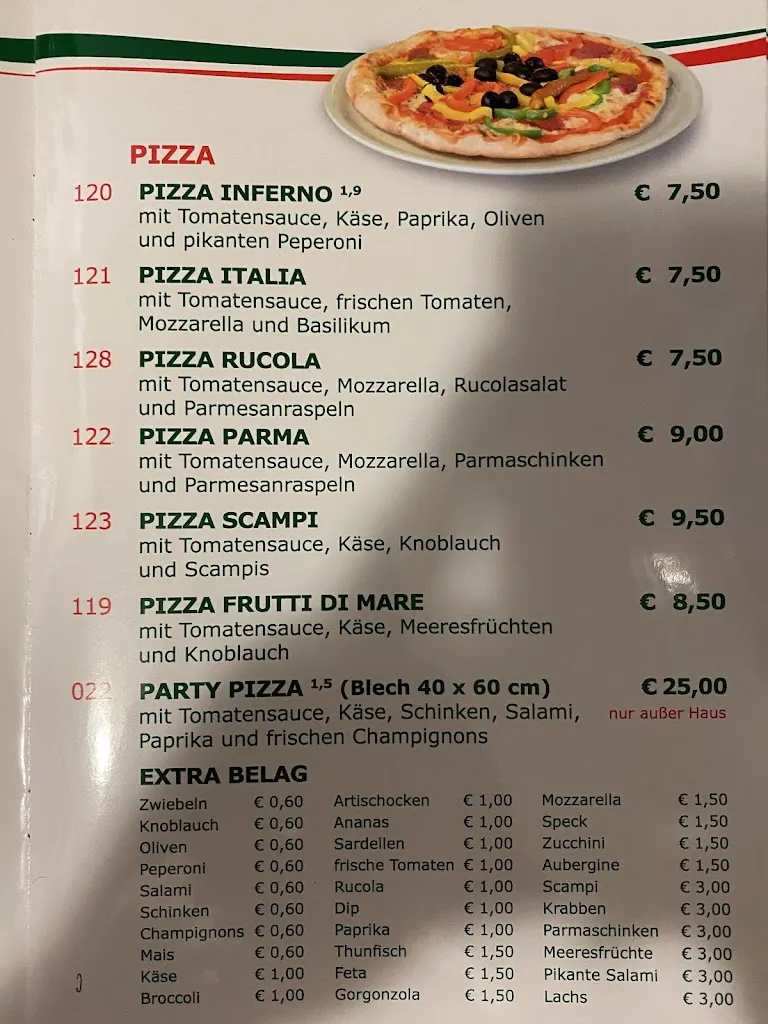 Menu_Pizzeria Calabria_Walsrode_image_3
