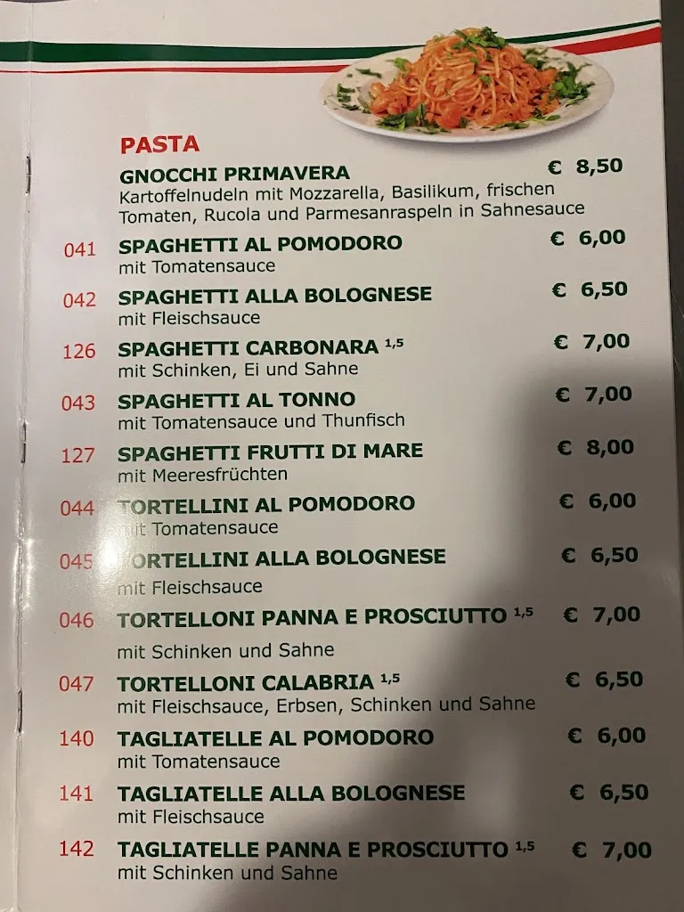 Menu_Pizzeria Calabria_Walsrode_image_4