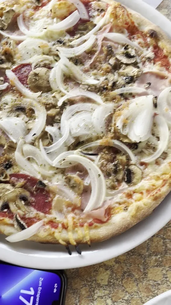 Pizzeria Calabria_Walsrode_slider_image_2